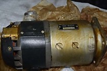 Генератор ГСК-1500Ж