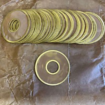 Сменный фильтроэлемент (сетка) 1M.57.4сбасп